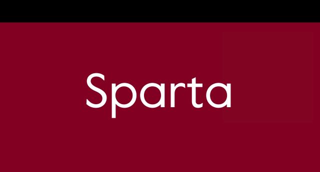 Sparta