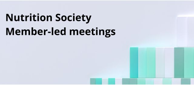 Member-led Meetings