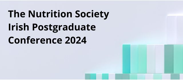 Irish Postgraduate Conference 2024