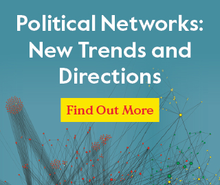 Political Networks: New Trends & Directions