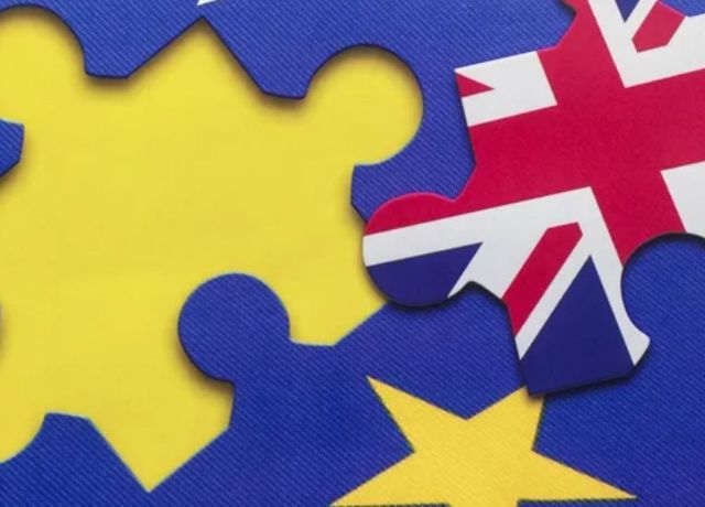 Contemporary European Historians on Brexit
