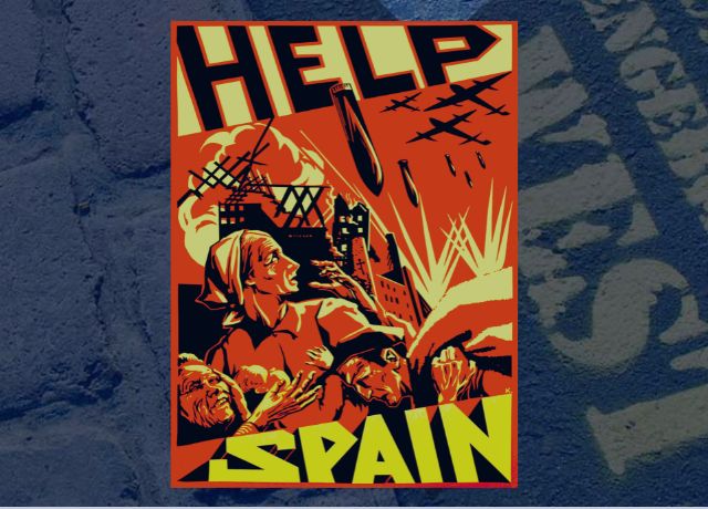 Humanitarianism in an Age of Civil Wars: Europe, 1917-1949